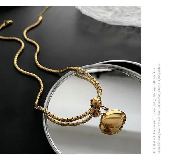 Gold_Bell_Necklace_For_Women